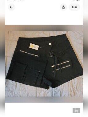 Skort ❣️😎👌